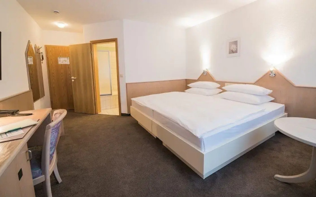 Hotel am Wasen