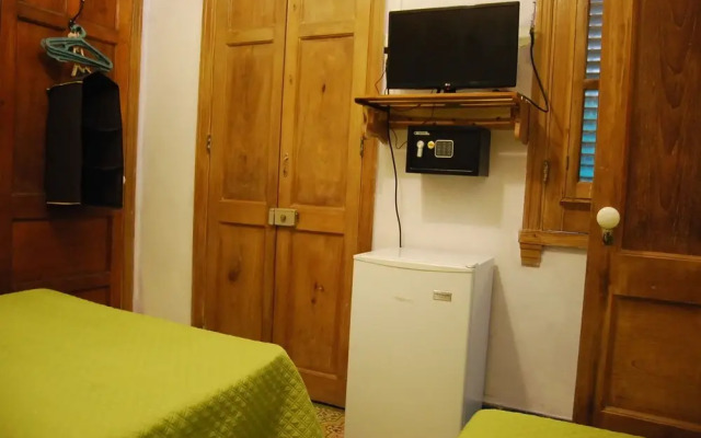 Hostal Casa Canda