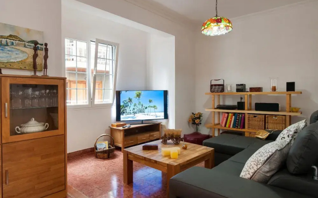 Apartment Las Canteras La Flor M&B V