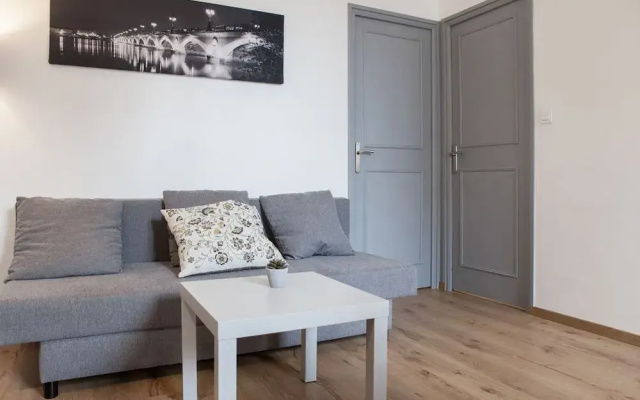 Appartement Augustins