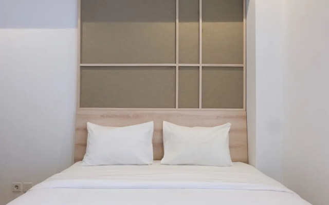 Elegant Best View 1BR Branz Apartment