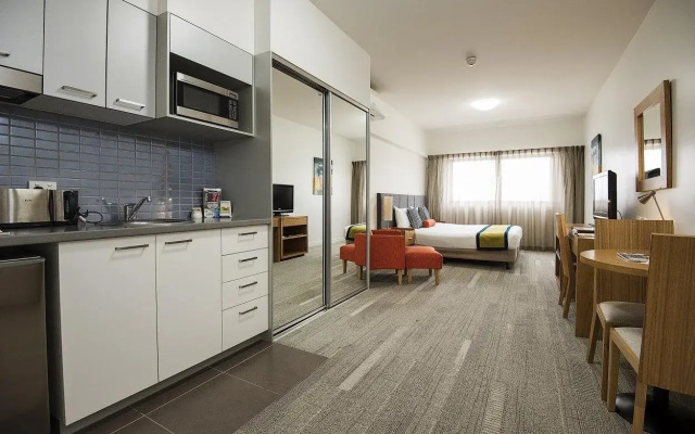 MainStay Suites Mackay