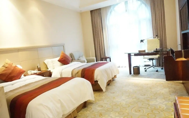 Liyang Nanshan Garden