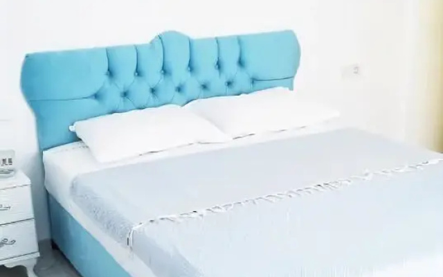 Aras Marina Hotel