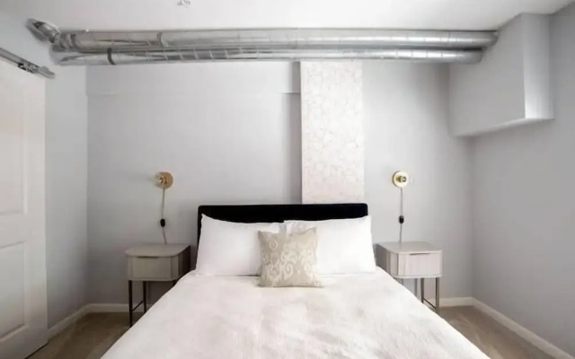 CozySuites at Artistry Indy