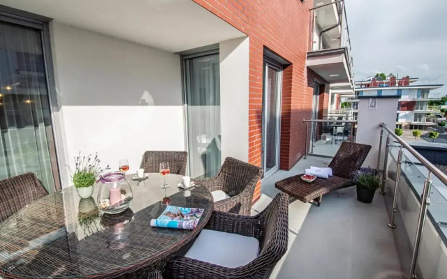 Apartament Lagarto