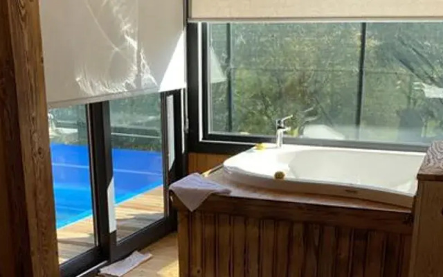 Ege Tatil Evleri