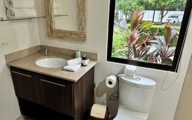 Private Modern Condo by Jacó Beach