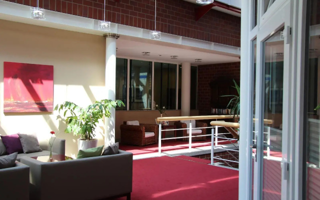 Hotel Amaris