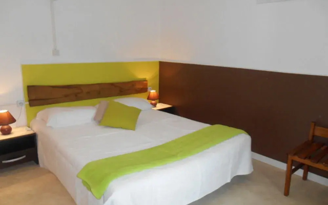 Hotel La Gravenne
