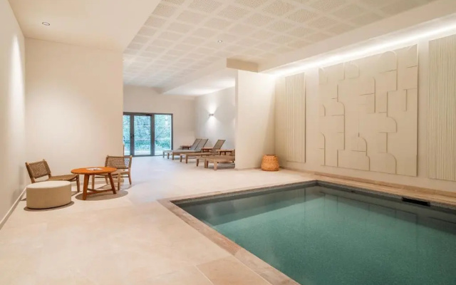 SetClub Hôtel & Spa
