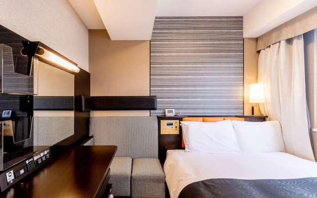 APA Hotel Takasakieki Higashiguchi