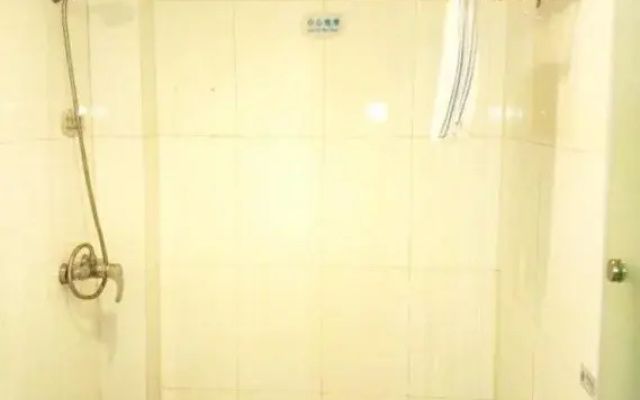 Fast 109 Chain Hotel Wuhu Erjie