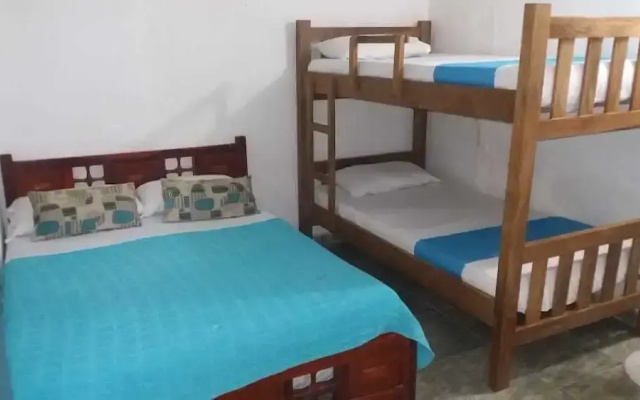 Posada Barrios Mar