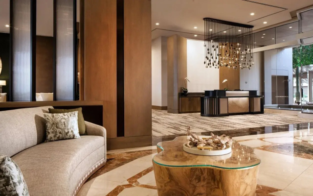 Phoenician Residences, A Luxury Collection Residence Club, Scottsdale