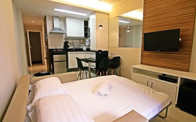 Rio Spot Apartments U032
