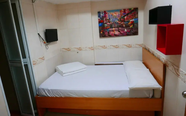 Hong Kong Star Guest House
