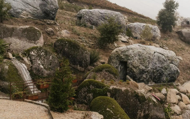 Pousadela Village Among Nature
