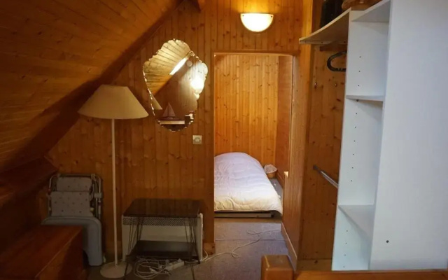 Appartement Merville-Franceville-Plage, 4 pièces, 6 personnes - FR-1-465-30