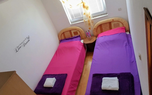 Apartments Adriatic