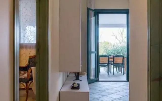 Villa Mare Blu