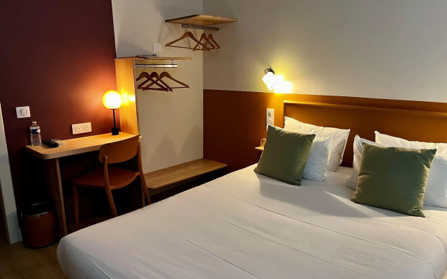 Hotel Le Louvre