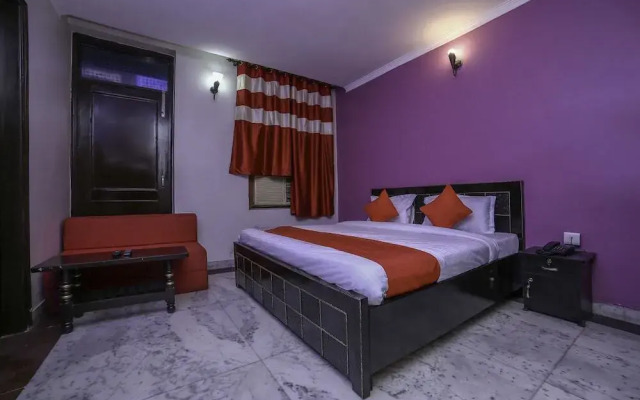 Refuge Home Stays By OYO Rooms