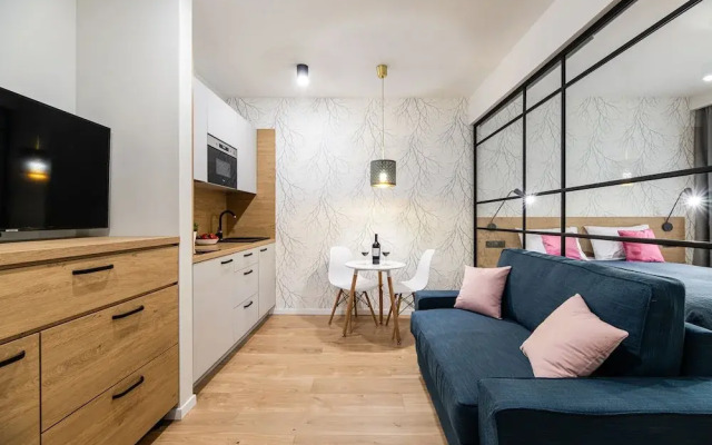 Rycerska Residence