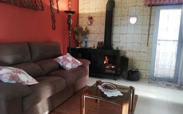 Casa El Herrero Alquiler