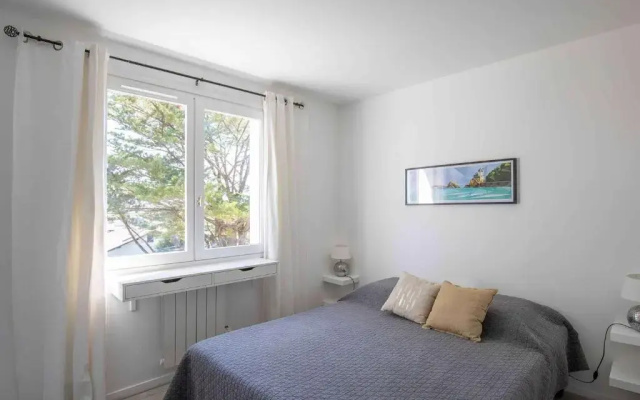 Appartement Saint-Jean-de-Luz, 2 pièces, 4 personnes - FR-1-4-524