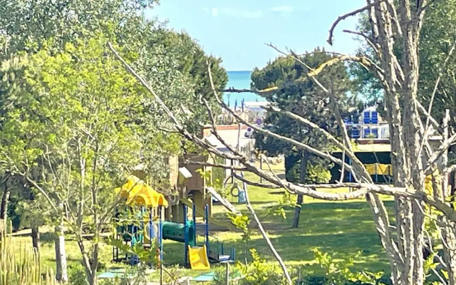 Lovely Studio Only 80mt From the Beach