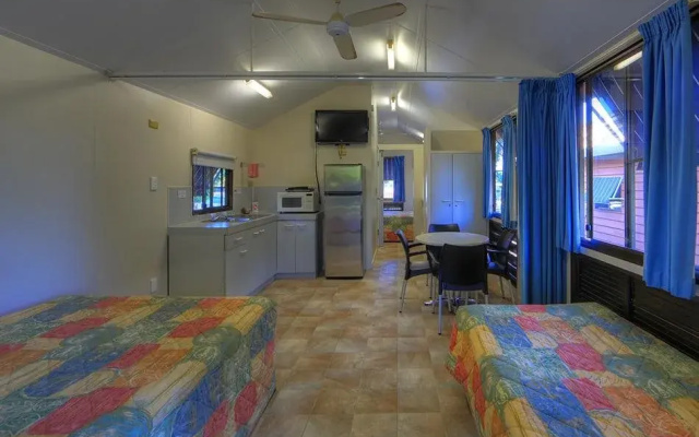 Kookaburra Holiday Park