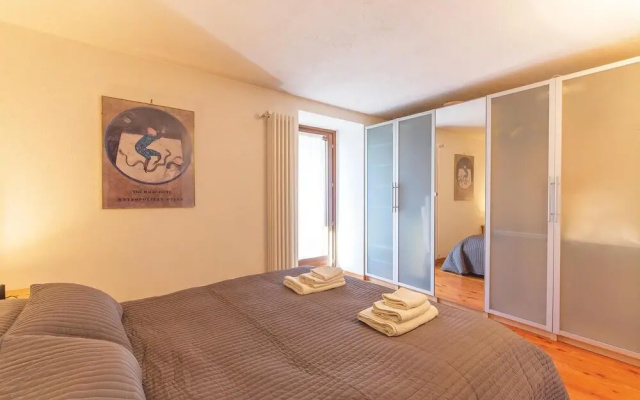 Casa le Bourg