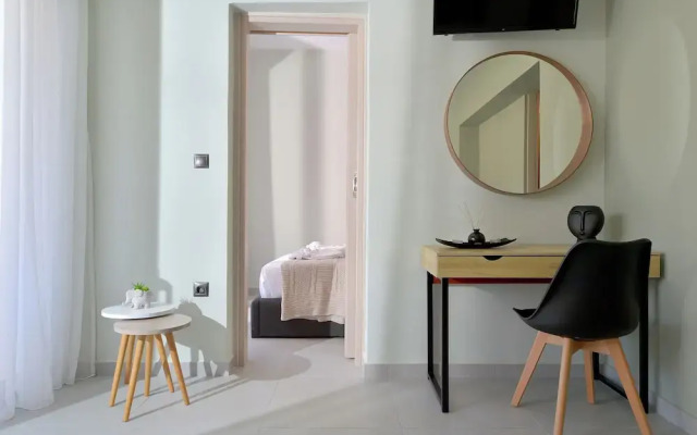 Swan Paradise Residences