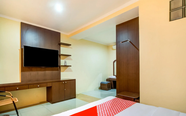 Hotel O Sofia Homestay Syariah