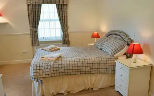 Vanehouse Apartment