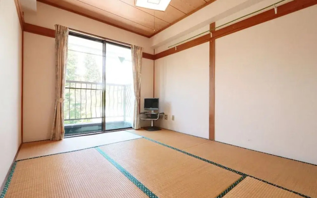 New Fukujuso