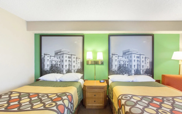 Americas Best Value Inn Lafayette
