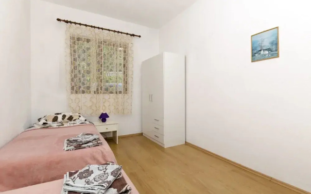 Apartment Milan