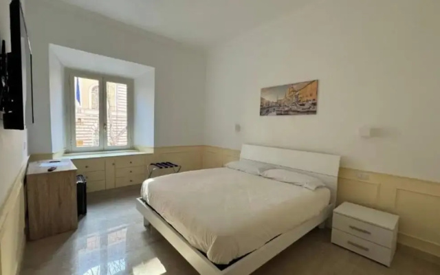 Costantino Rooms