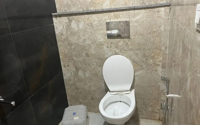 Hotel Shivi Grand Haridwar