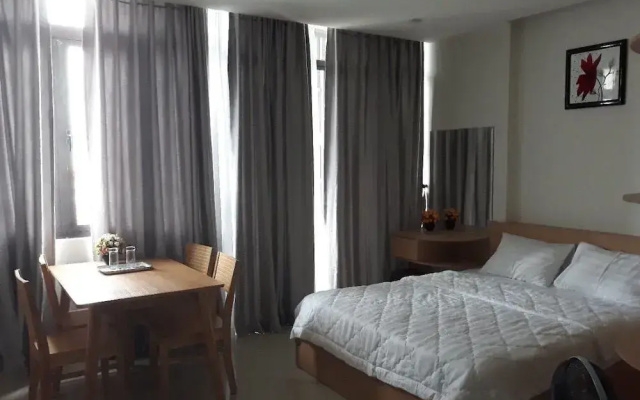 Duc Manh Home 1