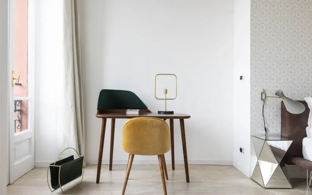 Sonder — Piazza Fiume