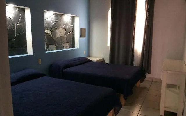 bungalows villas belen