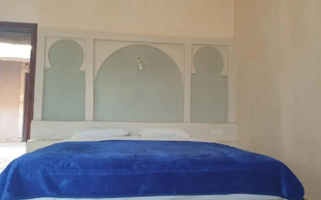 Kasbah Tamariste