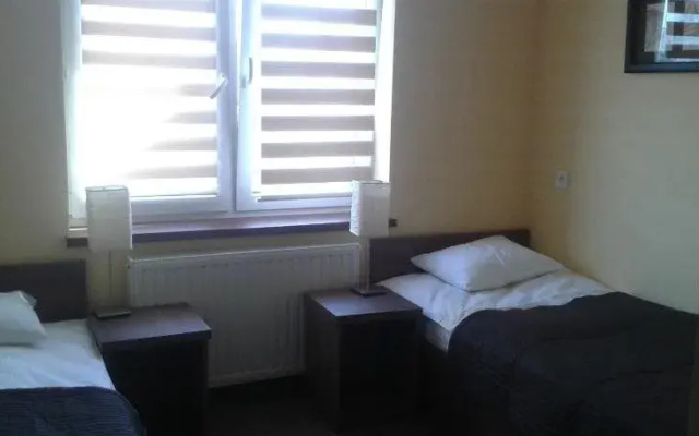 Hotelik A2