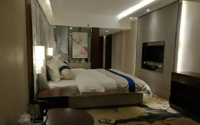 Impression Le Grand Large Hotel