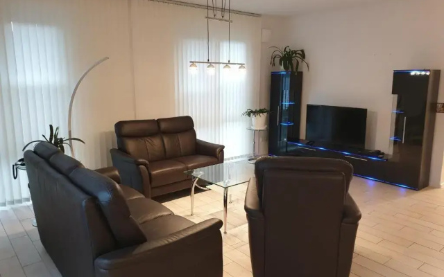 Ferienwohnung Reinhardt