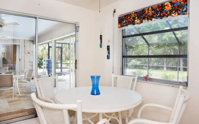 Serenity
