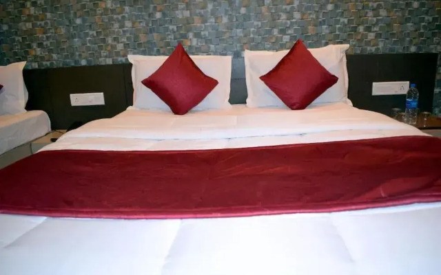 Hotel Kansar Palace